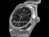 Rolex Oyster Perpetual 24 Oyster Black/Nero 76080 